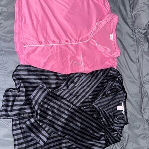 Sleepwear top bundle